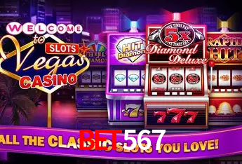 A Popularidade dos Caça-Níqueis no bet567