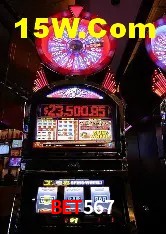 Desvendando o Mundo dos Jogos Virtuais na bet567