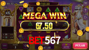 Exclusive Games bet567
