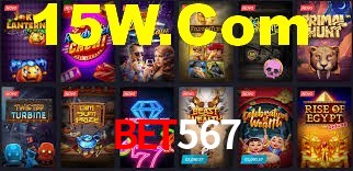 bet567 paga