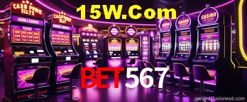 Roulette Table bet567