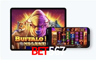 Inovações de Jogos na bet567: O Futuro das Experiências Interativas