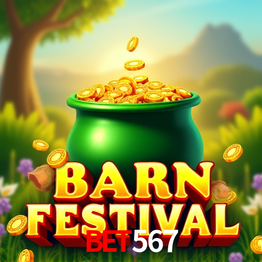 Provedores de Jogos bet567