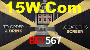 bet567: Seu Cassino Premiado com Pagamentos Rápidos