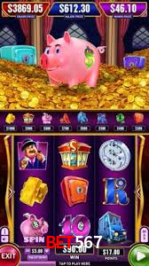 bet567 App Interface