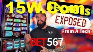 bet567 paga